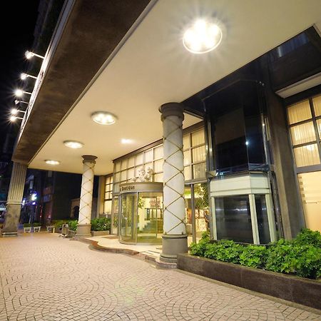 Lees Boutique Otel Kaohsiung Dış mekan fotoğraf